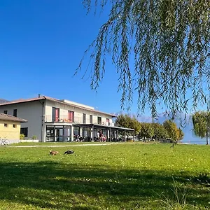 Lodge&hostel Hostel