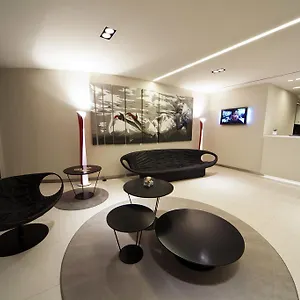 Dei Laghi Hotel