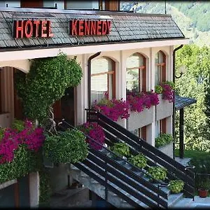 Kennedy Hotel