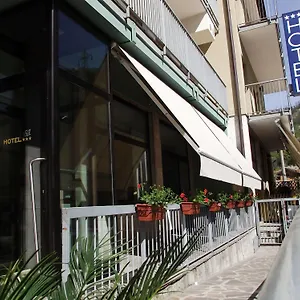 Ventolosa Hotel