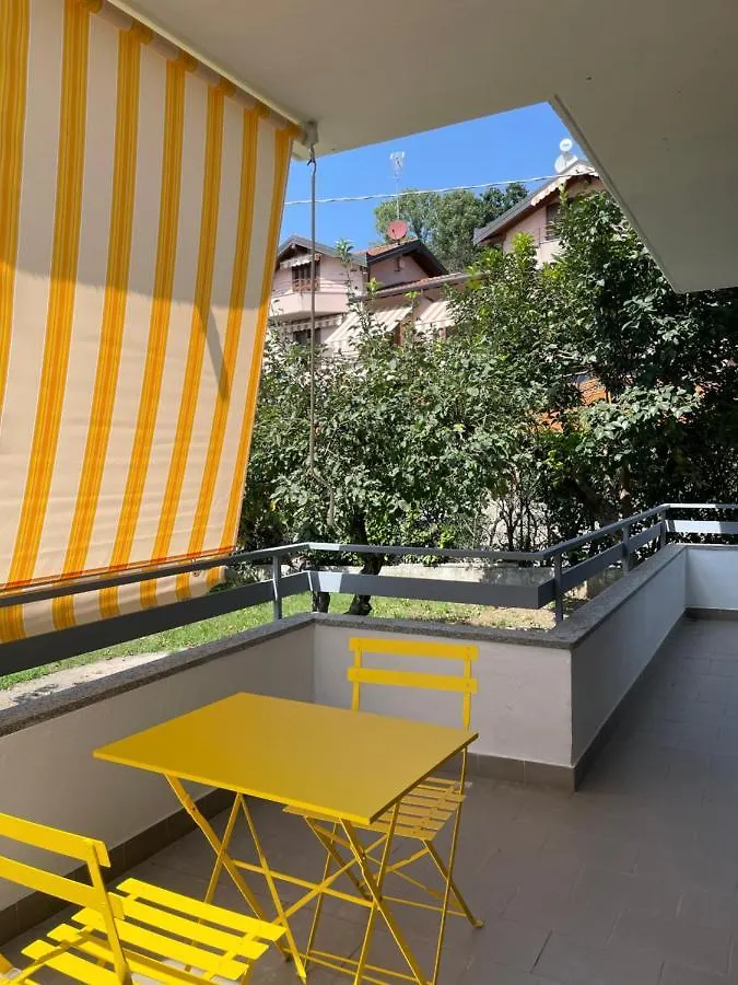 B&B Fior Di Campo location