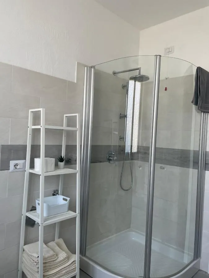 B&B Fior Di Campo Ronago Bed & Breakfast