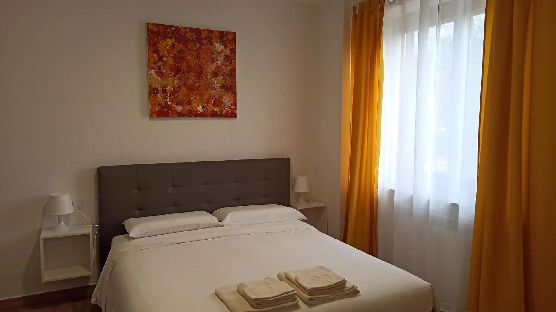 B&B Fior Di Campo Ronago Bed & Breakfast