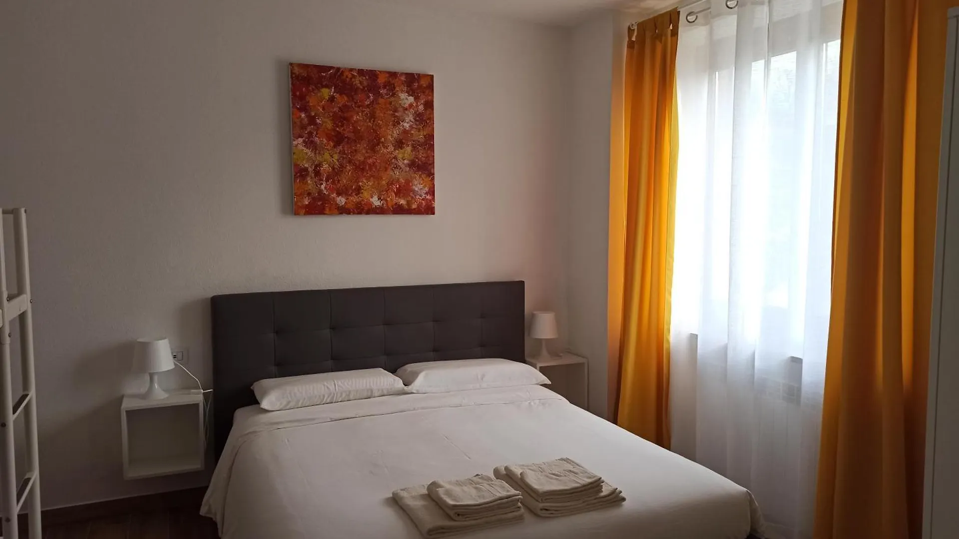 Bed & Breakfast B&B Fior Di Campo Ronago