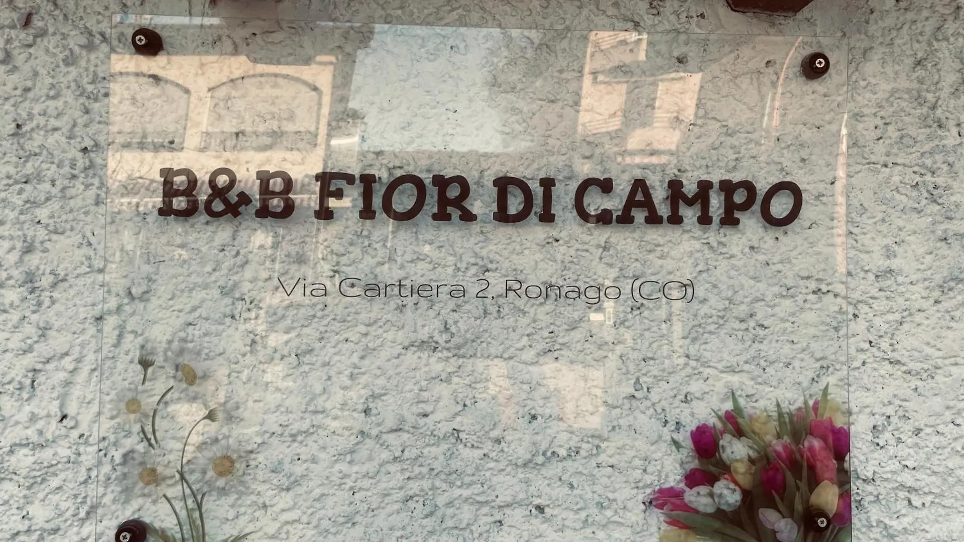 B&B Fior Di Campo Ronago 0*,  Italy