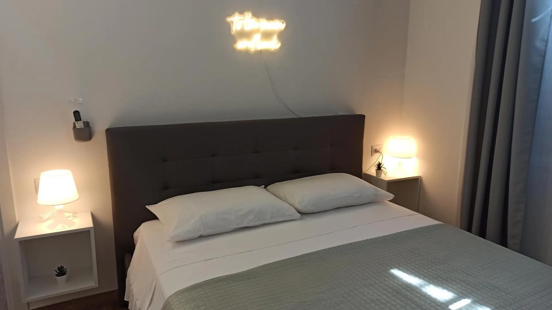 B&B Fior Di Campo Ronago Italy