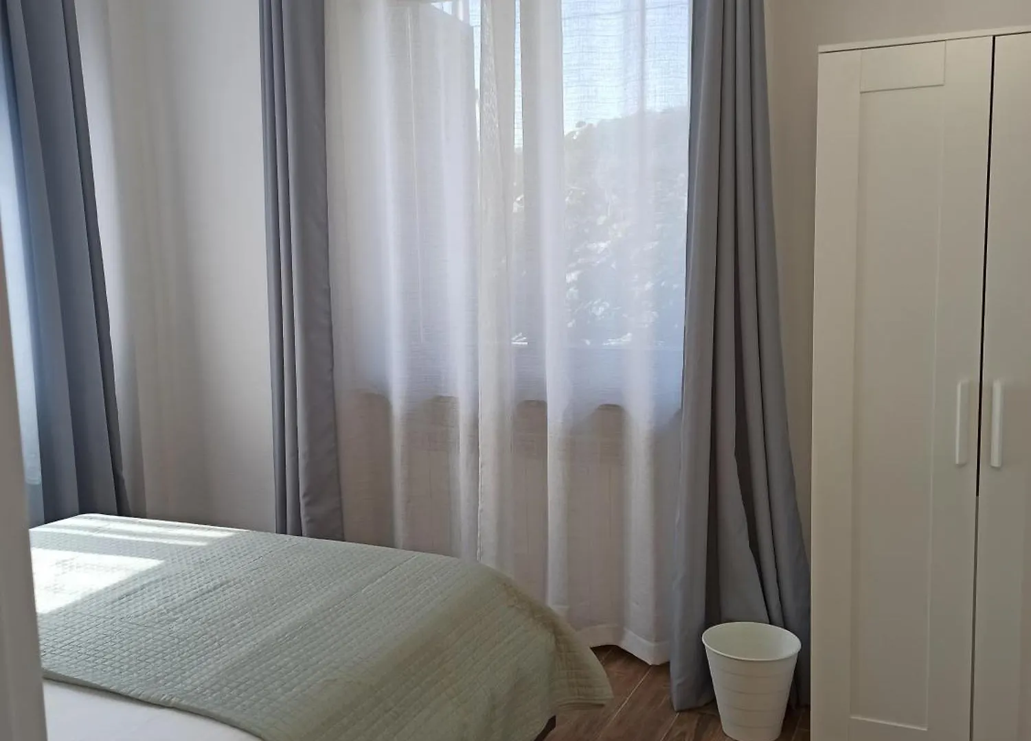 B&B Fior Di Campo Ronago 0*,