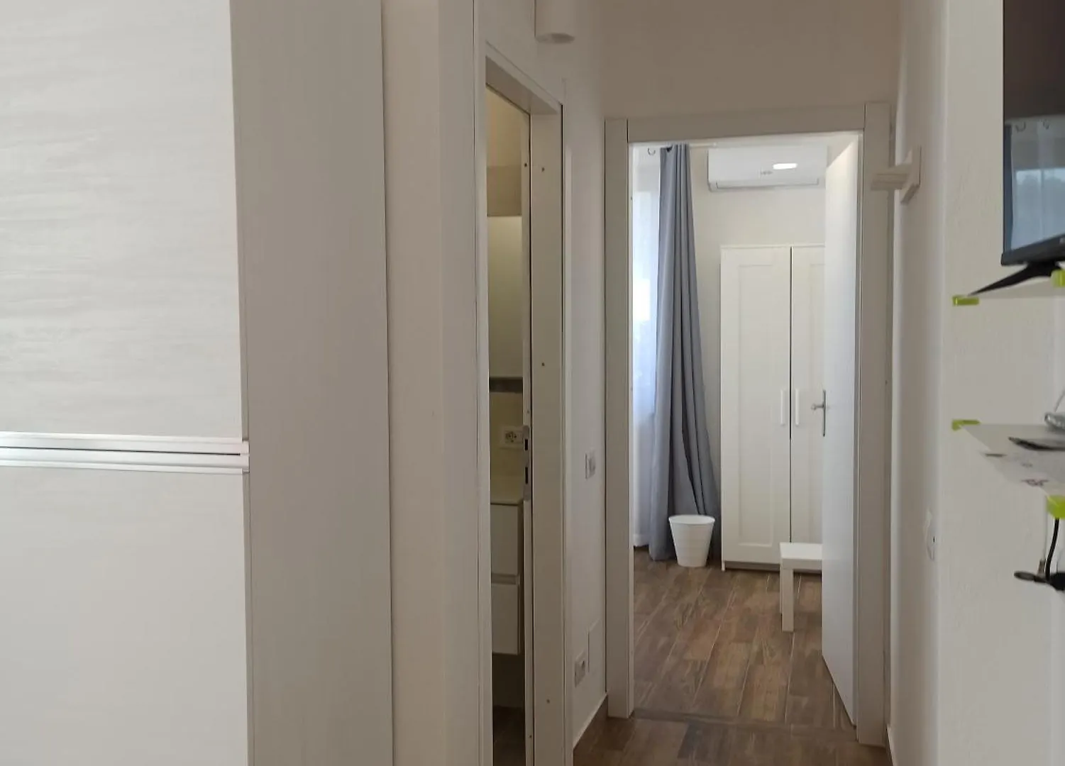 B&B Fior Di Campo Ronago Bed & Breakfast