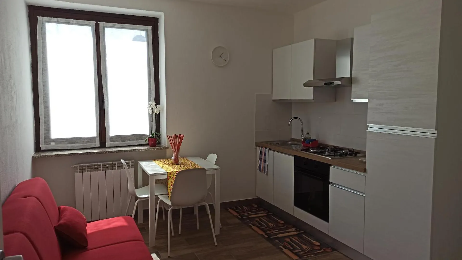 B&B Fior Di Campo Ronago 0*,  Italy